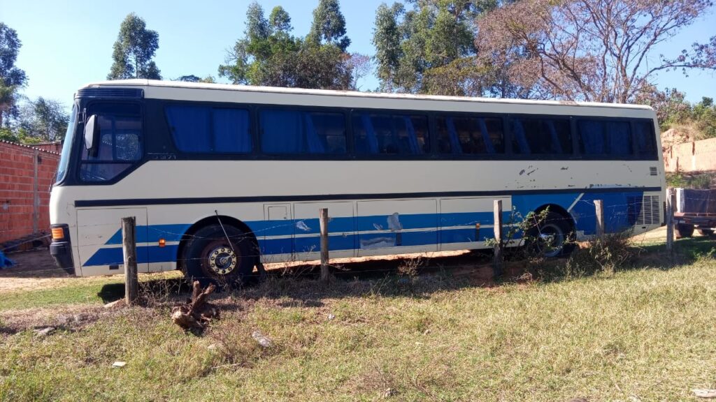 Extensão oficial do ônibus escolar' chega ao 'Bus Simulator 21